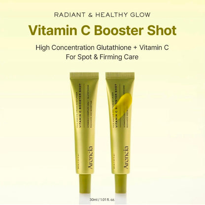 Arencia Vitamin C Booster Shot