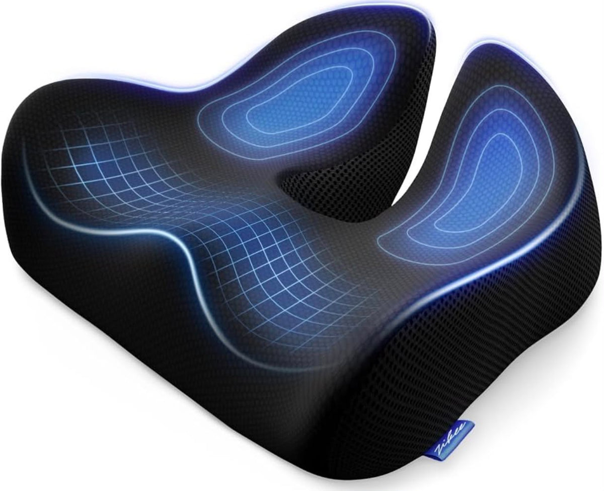 Pioneering Ergonomic Seat Cushions