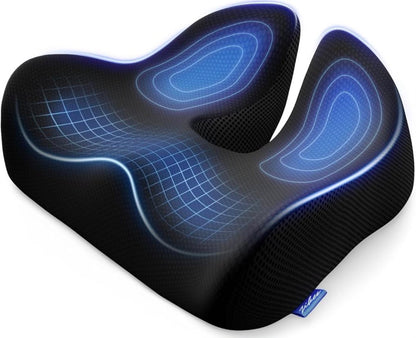 Pioneering Ergonomic Seat Cushions